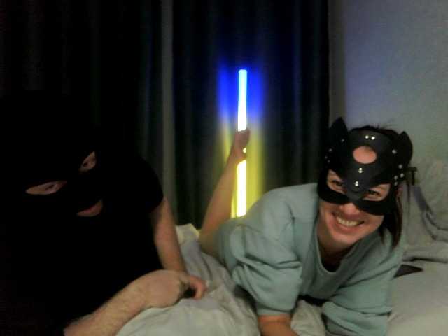 DiandDa live cam on BongaCams