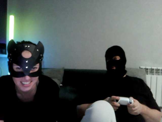 DiandDa live cam on BongaCams
