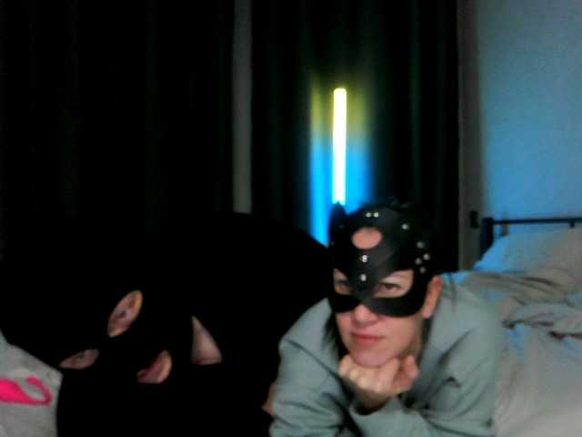DiandDa live cam on BongaCams