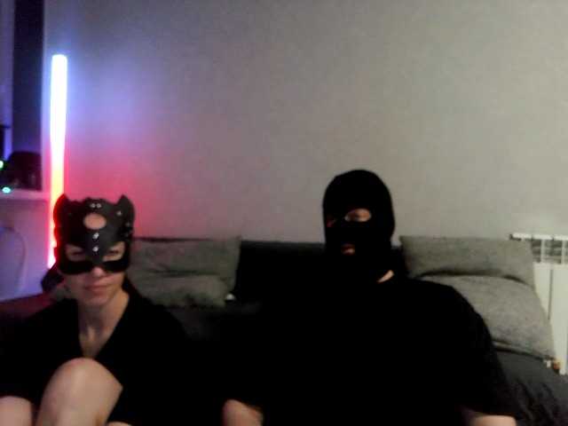DiandDa live cam on BongaCams