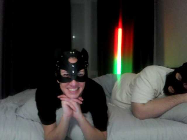 DiandDa live cam on BongaCams