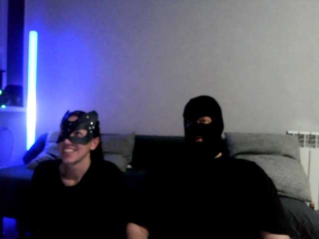 DiandDa live cam on BongaCams