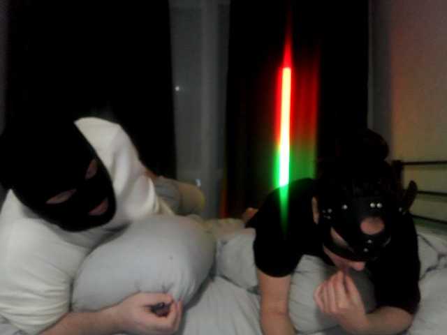 Webcam-Model DiandDa