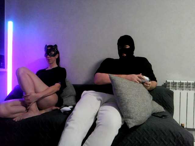 DiandDa live cam on BongaCams