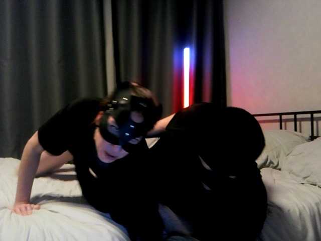 DiandDa live cam on BongaCams