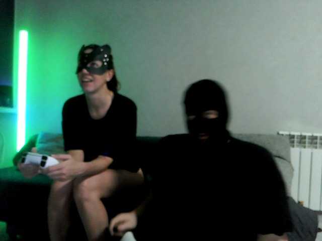 DiandDa live cam on BongaCams