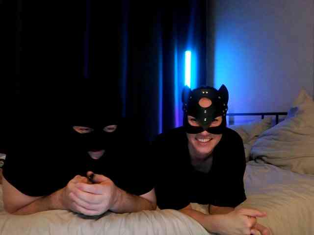 DiandDa webcam