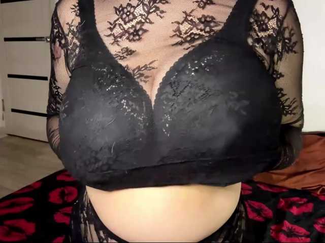 AvaLanchie live cam on BongaCams