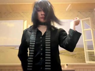 RufinaHohman Porn Show