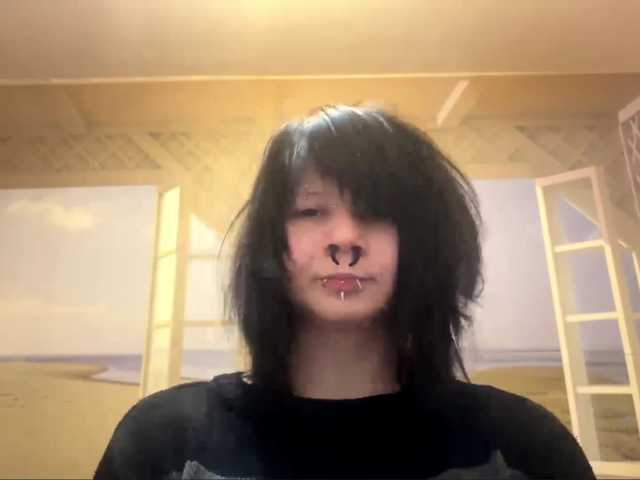 RufinaHohman live cam on BongaCams