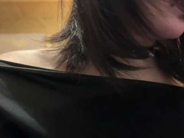 RufinaHohman live cam on BongaCams