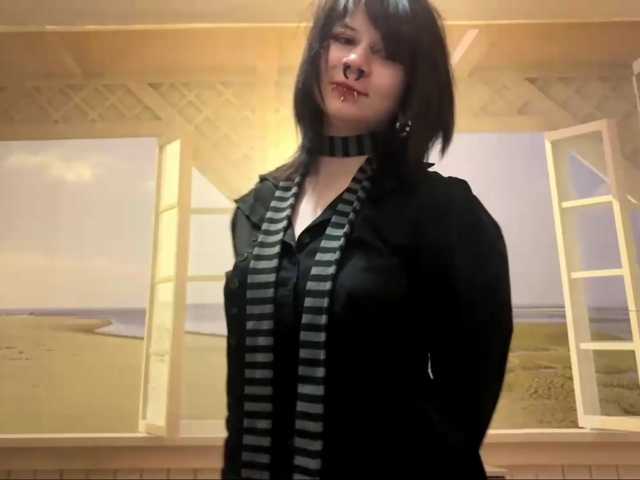 RufinaHohman live cam on BongaCams