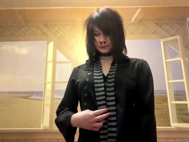 RufinaHohman live cam on BongaCams