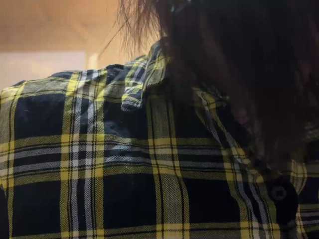 RufinaHohman live cam on BongaCams