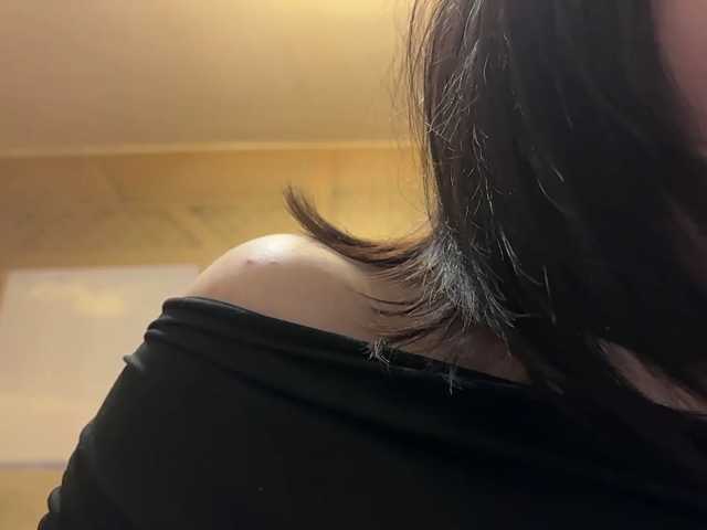 RufinaHohman live cam on BongaCams