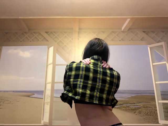RufinaHohman live cam on BongaCams