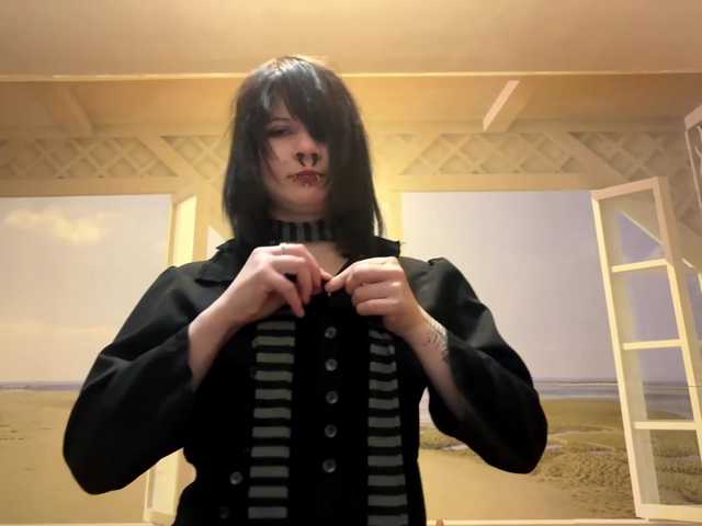 RufinaHohman live cam on BongaCams