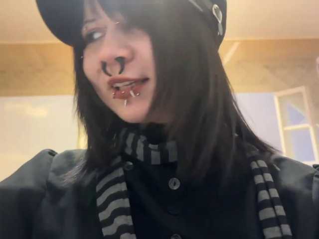 RufinaHohman live cam on BongaCams