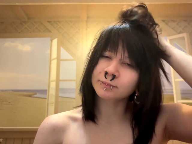 RufinaHohman live cam on BongaCams