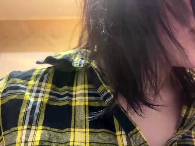 RufinaHohman live cam on BongaCams