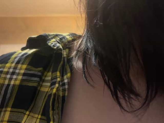 RufinaHohman live cam on BongaCams