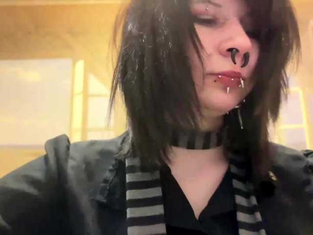 RufinaHohman live cam on BongaCams