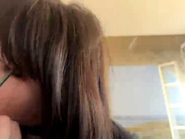 RufinaHohman live cam preview