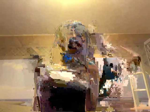 RufinaHohman live cam on BongaCams
