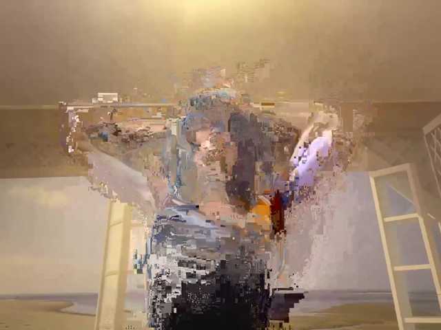 RufinaHohman live cam on BongaCams