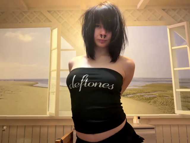 RufinaHohman live cam on BongaCams
