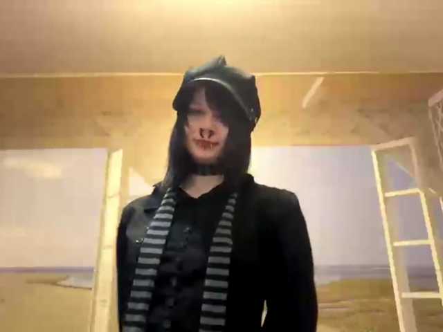 RufinaHohman live cam on BongaCams