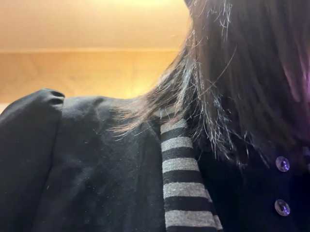 RufinaHohman live cam on BongaCams