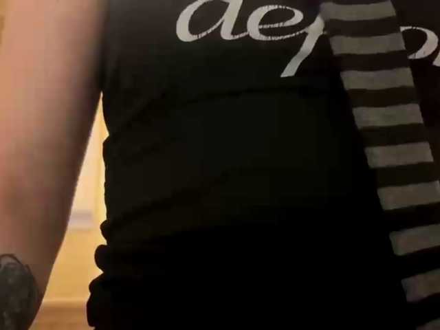 RufinaHohman live cam on BongaCams