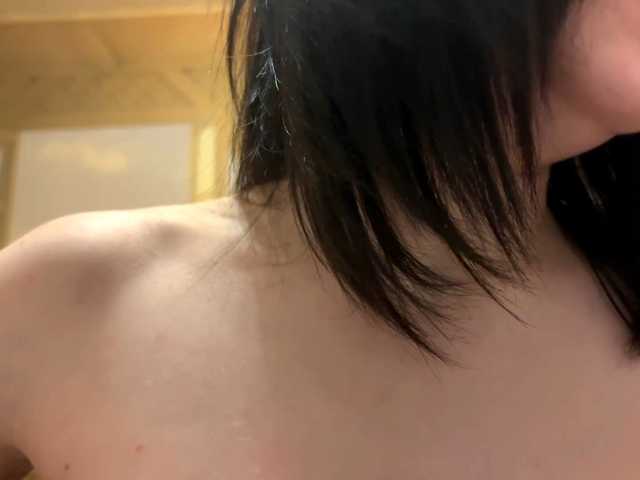 RufinaHohman live cam on BongaCams