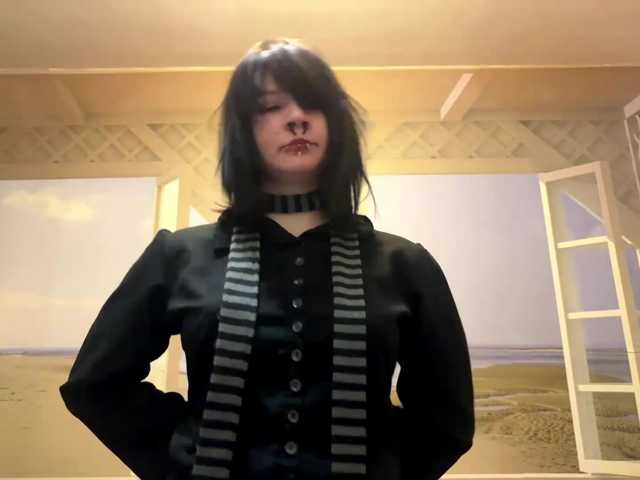 RufinaHohman live cam on BongaCams