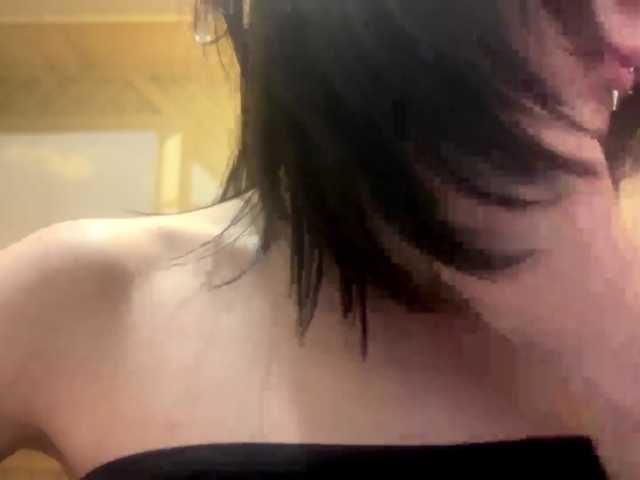 RufinaHohman live cam on BongaCams