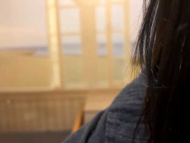 RufinaHohman live cam preview