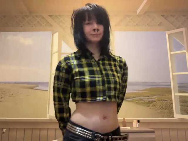 RufinaHohman live cam on BongaCams