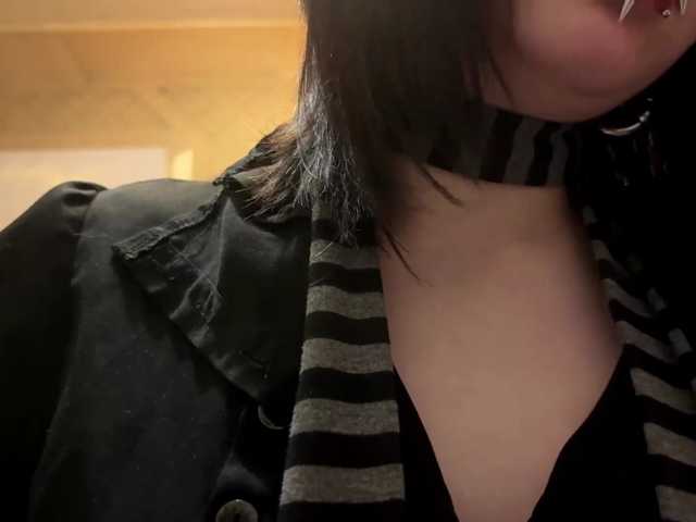 RufinaHohman live cam on BongaCams