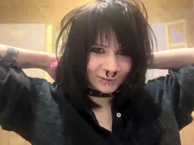 RufinaHohman live cam on BongaCams