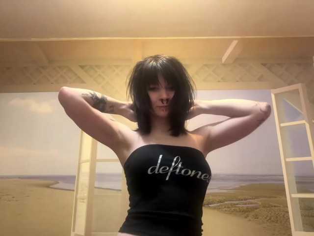 RufinaHohman live cam on BongaCams