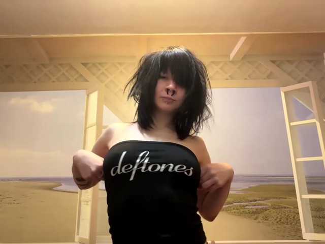 RufinaHohman live cam on BongaCams