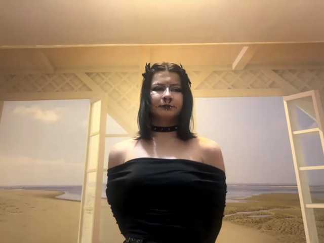RufinaHohman live cam on BongaCams