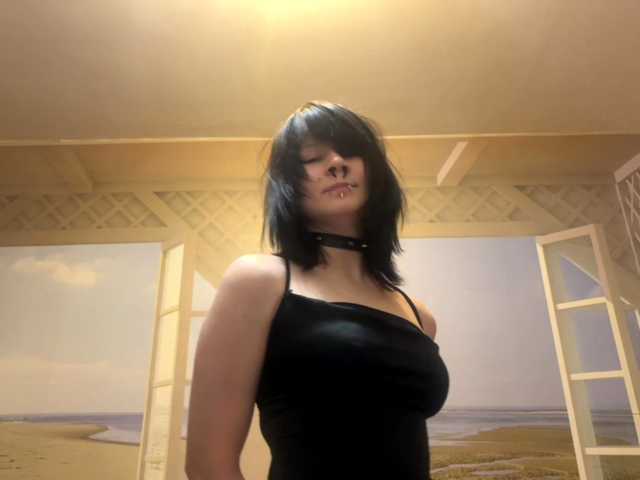 RufinaHohman live cam on BongaCams
