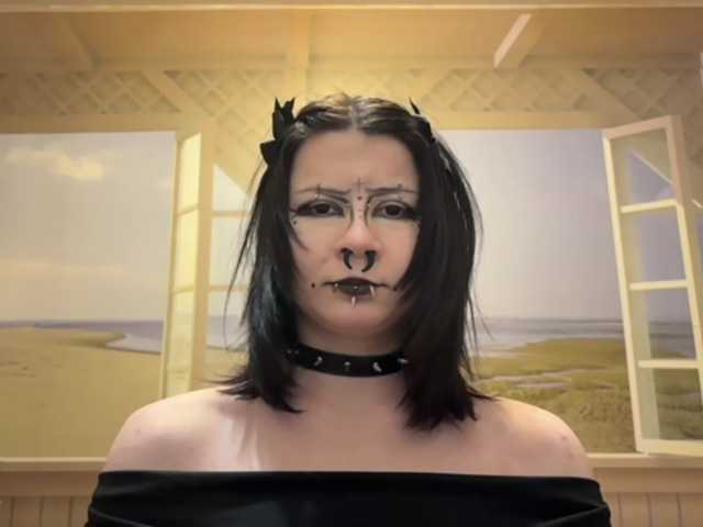 RufinaHohman live cam on BongaCams