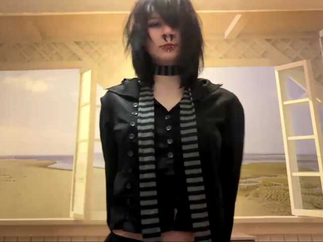 RufinaHohman live cam on BongaCams