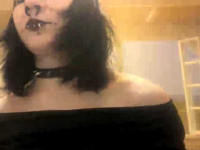 RufinaHohman live cam on BongaCams