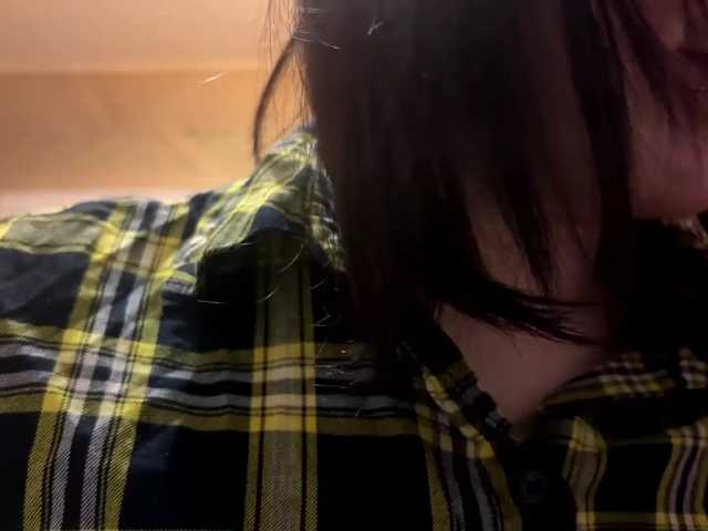 RufinaHohman live cam on BongaCams
