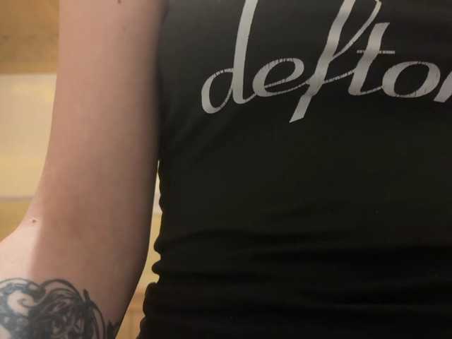 RufinaHohman live cam on BongaCams