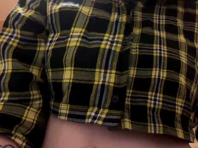 RufinaHohman live cam on BongaCams